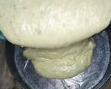 Bakery almond cake (3 pounds) recipe step 10 photo