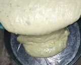 A picture of step 10 of Bakery almond cake (3 pounds).