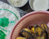 Foto langkah ke 1 dari resep Pisang Aroma Caramel.