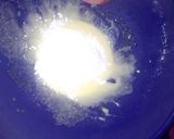 Foto del paso 5 de la receta: Milhojas con crema mousseline de vainilla
