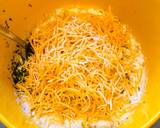 Crockpot Chicken Pot Pie with Cheesy Biscuits recipe step 4 photo