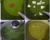 પાલક પનીર (Palak Paneer Recipe In Gujarati) રેસીપી સ્ટેપ5ફોટો