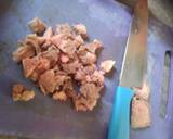 378) Rawon Daging Pepaya langkah memasak 2 foto