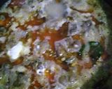 Foto langkah ke 5 dari resep Gulai daging sapi lemak.