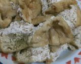 Foto langkah ke 2 dari resep Tahu Walik.