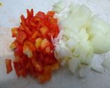 Foto del paso 1 de la receta: Pastel de zapallo