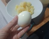 Foto del paso 3 de la receta: Ensaladilla rusa fresquita y sencilla