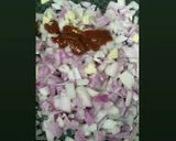 Foto del paso 2 de la receta: Revuelto de verduras