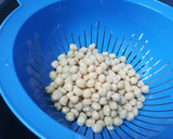 Foto del paso 3 de la receta: Ensalada de garbanzos