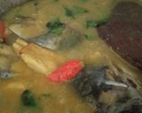 Foto langkah ke 2 dari resep Tumis Patin Tempoyak.