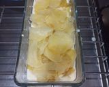 Foto langkah ke 5 dari resep Potato au gratin anti failed dan praktis.