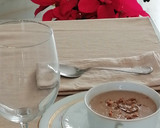 Foto del paso 11 de la receta: Crema de castañas y boletus