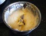 A picture of step 4 of Jackfruit pakoda/bhajji.