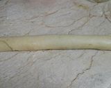 A picture of step 10 of Spicy garlic swirls bread.