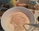 Foto del paso 2 de la receta: Pascualina semi integral 🥬