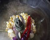 Foto langkah ke 1 dari resep Dadar jagung.