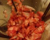 Foto del passaggio 1 della ricetta Sorbetto alle fragole Candonga