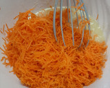 Foto del paso 1 de la receta: Carrot Cake Osvaldo Gross
