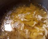 Pork Paprikash recipe step 1 photo