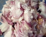 Foto langkah ke 2 dari resep Bawang Goreng Renyah (recommended).