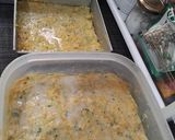 Foto langkah ke 3 dari resep Nuget Ayam Brokoli Wortel.