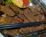 Foto langkah ke 7 dari resep Martabak Mie.