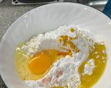 Gambar langkah 2 resipi Pisang Goreng Kipas (R382).