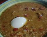 Foto del paso 3 de la receta: Arvejas verdes partidas