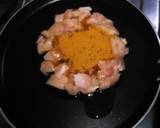 Pizratha (pizza paratha) recipe step 2 photo