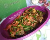 Foto langkah ke 7 dari resep Tauco ikan sepat.