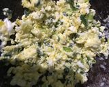 Foto langkah ke 4 dari resep Orak Arik Sayur (Telur).