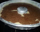 Foto del paso 8 de la receta: Torta Marmolada