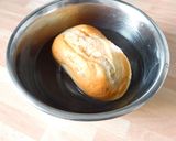 Töltött karalábé recept fázis 2 fotója