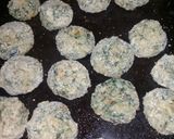 Foto del paso 5 de la receta: Albóndigas de acelga con queso 🤗😄