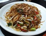Foto langkah ke 4 dari resep Bihun Goreng Ebi.