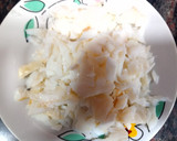 Foto del paso 2 de la receta: Ensalada de semana santa