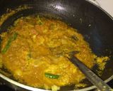 গলদা চিংড়ির মালাইকারি (Galda chingrir malaikari recipe in Benga রেসিপির ধাপ 2 ছবি