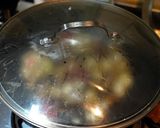 炒蛤蜊的食譜步驟2照片