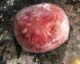 Foto del paso 3 de la receta: Ravioles de remolacha