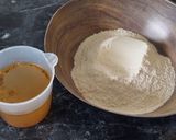 Foto del paso 3 de la receta: Pantrucas o Pancutras tradicionales