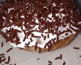 Foto langkah ke 14 dari resep Triple coklat ala DD kw no ulen no kentang.