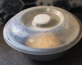 Puha aranygaluska recept fázis 5 fotója