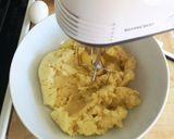 Pas rețetă Profiterol 2 fotografie