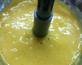 A picture of step 3 of Mango Sago Creamy.