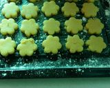 Foto langkah ke 7 dari resep Putri salju.