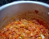 Kala Chana Masala/Black Chanamasala recipe step 5 photo