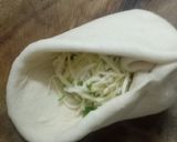 ચીઝ નાન(Cheese Naan Recipe in Gujarati) રેસીપી સ્ટેપ4ફોટો
