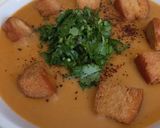 Foto del paso 2 de la receta: Sopa Crema de porotos