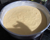 Foto del paso 4 de la receta: Pastel tres leches de durazno