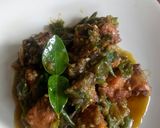Foto langkah ke 5 dari resep Ayam Goreng Cabe Ijo.